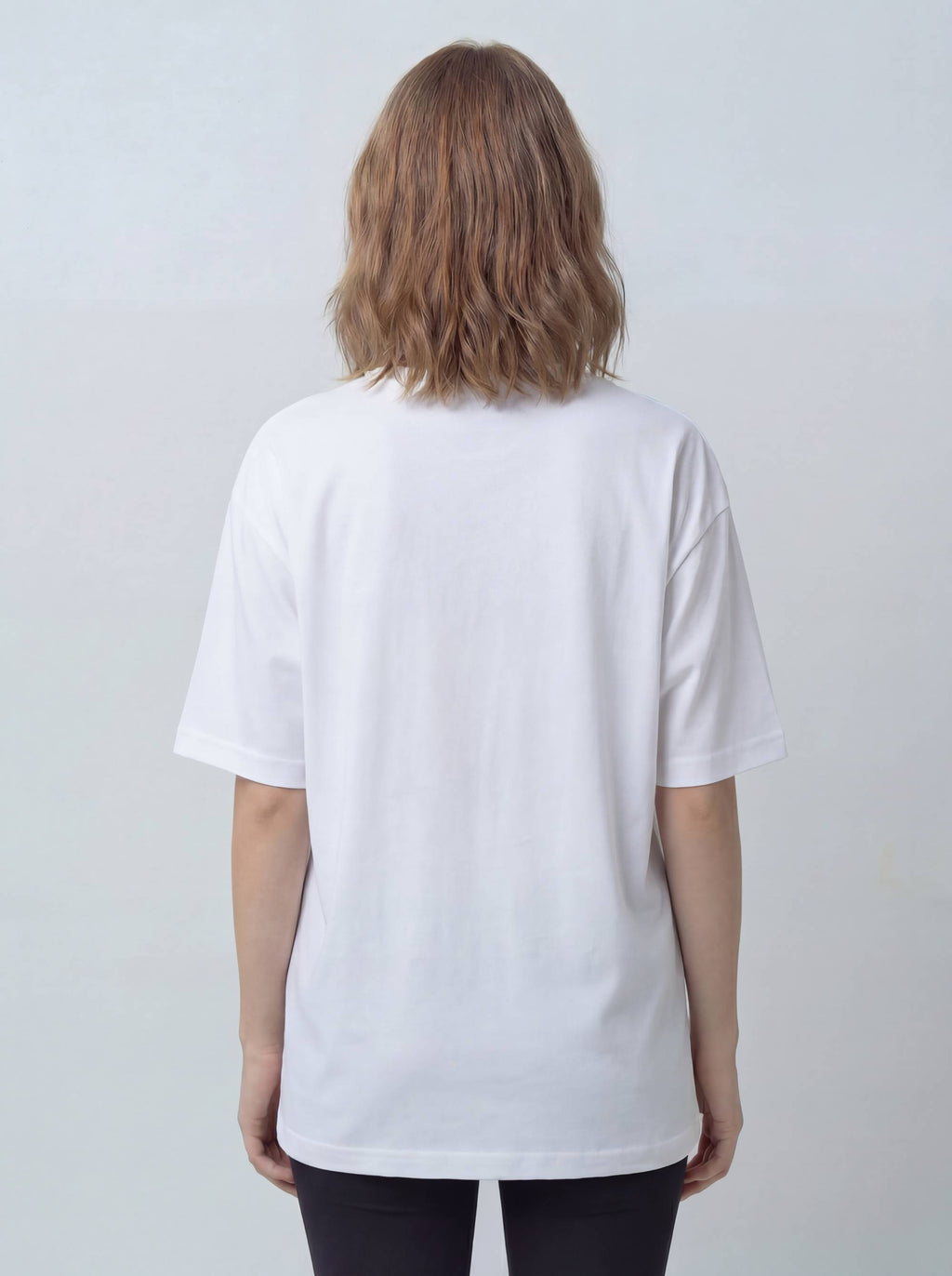 Comfy Dura Vintage Champions White Tee - Vintage T-Shirt Oversized Graphic Tee 100% Cotton